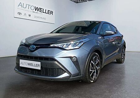 Toyota C-HR 1.8 Hybrid Team D *LED*ACC*Kamera*Navi*SHZ*