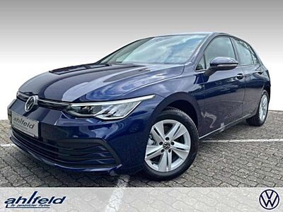 Volkswagen Golf Life VIII 1.5 TSI ACC LED keyless PDC SHZ LM AppCo