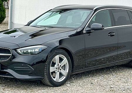 Mercedes-Benz C 220 C220 Avantgarde W206,AHK,360 Kamera, Distronic P
