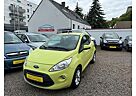 Ford Ka /+ Cool & Sound Edition, Klima, Sitz-FSH