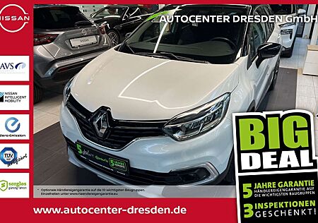 Renault Captur 1.3 TCe 130 GPF Collection LED Klima Kam