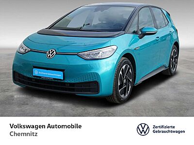 Volkswagen ID.3 Pro Performance*ACC*LED*Navi*Sitzheizung*