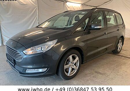 Ford Galaxy Business 7Sitz Navi 17" Sitzheizung Tempo