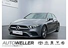 Mercedes-Benz A 220 7G-DCT AMG Line *Navi*HUD*Dig Cockpit*LED*