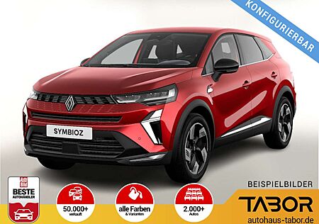 Renault Symbioz Techno Full Hybrid E-Tech 160 UVP-13%*