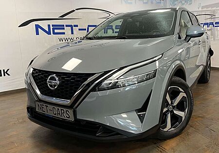 Nissan Qashqai 1.3 Mild-Hybrid Premium Edetion NAVi*LED