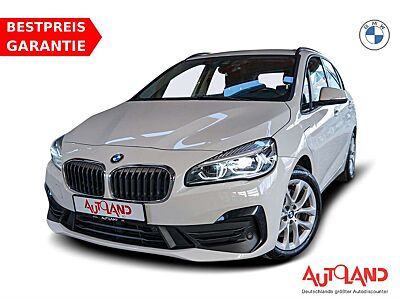 BMW 225 xe Navi Sitzheizung Klimaaut. PDC