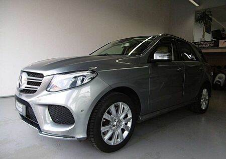 Mercedes-Benz GLE 400 4Matic AMG-Line ***VOLLAUSSTATTUNG***