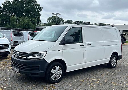 VW T6 Transporter Volkswagen LANG 4MOTION DSG ACC/KAMERA/NAVI