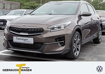 Kia XCeed 1.6 Hybrid DCT SPIRIT NAVI KAMERA LM18