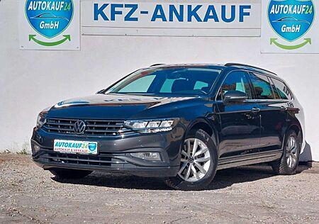 VW Passat Variant Volkswagen Business*ACC*PDC*LED*AHK*NAVI*AUT