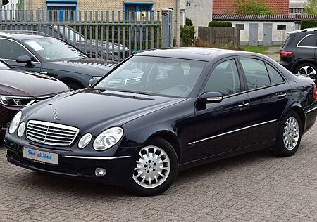 Mercedes-Benz E 240 Lim. AUT.| Klimaaut.| Tempo.|PDC|TÜV|EL.FH