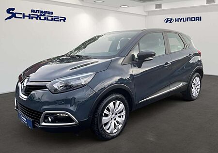 Renault Captur 1.5 dCi Experience Tempomat Parksensoren