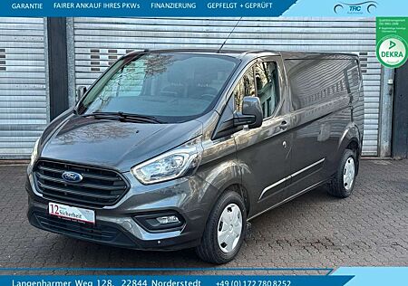 Ford Transit Custom Kasten 320 L2H1 Trend