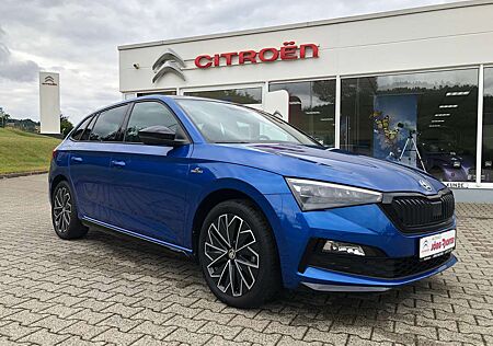 Skoda Scala Monte Carlo Viele Extras !!!