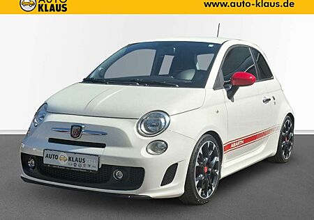 Abarth 595 1.4 Custom Yamaha PDC AUX Sportauspuff Klima