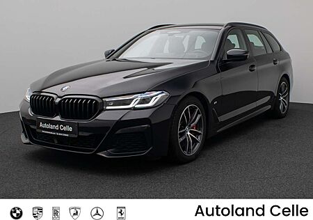 BMW 530 gebraucht kaufen BMW 530 M Sport Kamera Laser HUD DAB HiFi Komfort