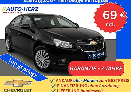 Chevrolet Cruze LS Limo. *KLIMA+PDC+NAVI*