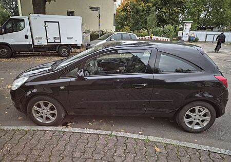 Opel Corsa 1.0 12V Innovation