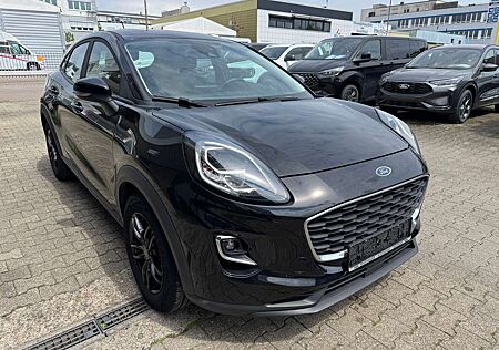 Ford Puma Cool & Connect