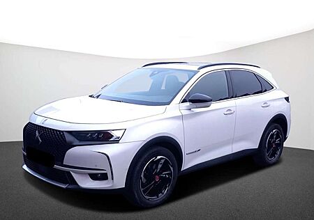 DS Automobiles DS 7 DS7 Crossback Performance Line +
