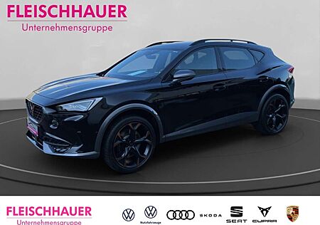 Cupra Formentor VZ 2.0 TSI 4Drive DSG+MEMORY+SHZ