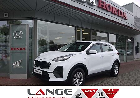 Kia Sportage GDI EU6d 1.6 Edition 7 2WD AHK Apple CarPlay Andro