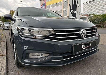 VW Passat Volkswagen Lim. 2.0 TDI Business DSG | Navi | RFK