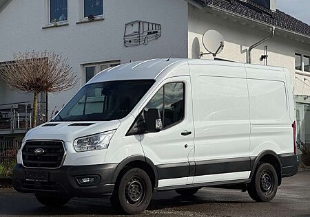 Ford Transit Kasten 350 L2H2 TrendGarantie|Kamera|PDC