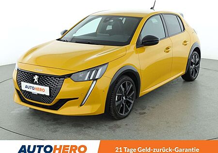 Peugeot 208 1.2 PureTech GT Pack Aut.*NAVI*LED*CAM*PDC*