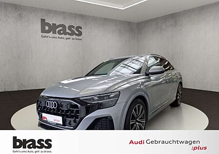 Audi Q8 SUV 45 TDI quattro 170(231) kW(PS) tiptronic