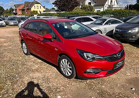 Opel Astra K Sports Tourer Start/Stop TÜV & Service