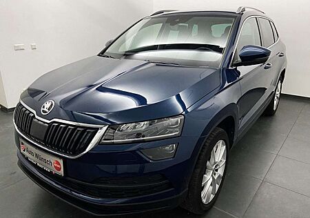 Skoda Karoq 1.5 TSI ACT DSG Style ACC#LED#R-Kamera#AHK