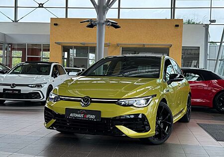 VW Golf R Volkswagen VIII 333 Limited Edition 4Motion R Akrapovic 19"
