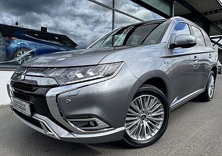 Mitsubishi Outlander 2.4 PHEV TOP*ST.HZ/360°/ACC/BLIS/LEDER