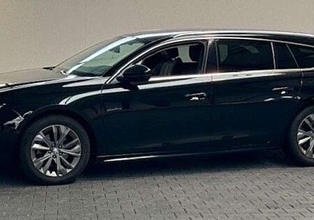 Peugeot 508 SW Allure