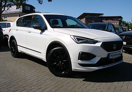 Seat Tarraco 2.0TSI FR 4Drive 7-Sitzer 360° Panorama