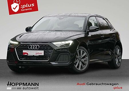 Audi A1 30 TFSI advanced SONOS LED NAVI TEM