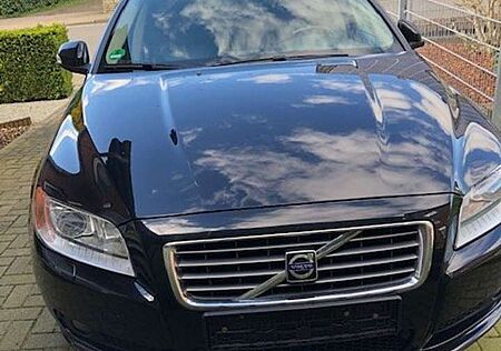 Volvo S80 Diesel D5 Aut. Momentum