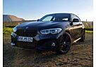 BMW 118d 118 Edition M Sport Shadow