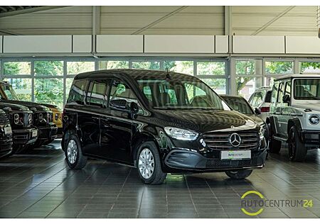 Mercedes-Benz T-Klasse T-Class d Advantage Park-Paket Navigations-Paket