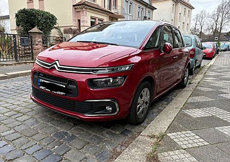 Citroën C4 Spacetourer Citroen Selection *NEUER ZAHNRIEMEN*