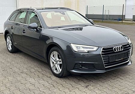 Audi A4 Avant 2.0 TDI ACC|SPUR|TOTEWINK.|HUD|STDH