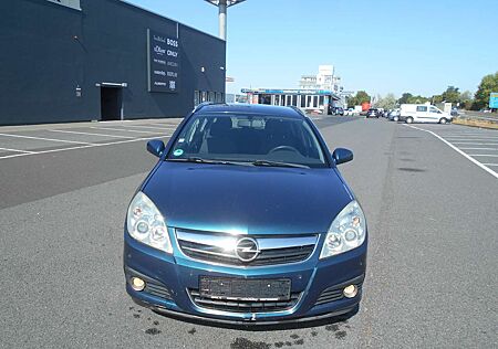 Opel Signum Edition/KLIMA/EURO 4/HU/AU BIS 2028