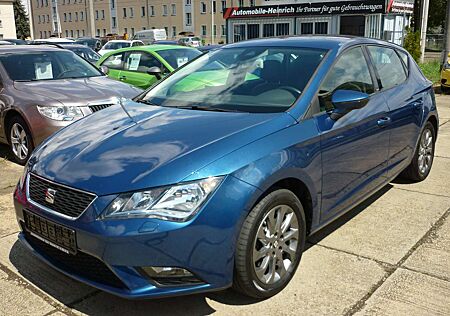 Seat Leon 1.2 TSi I-Tech Scheckheftgepflegt!