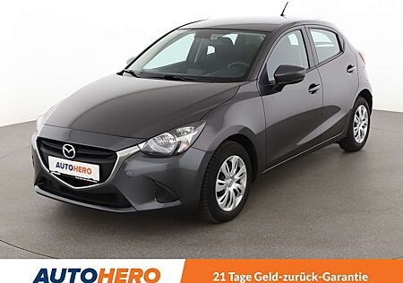 Mazda 2 1.5 Center-Line*TEMPO*PDC*SHZ*