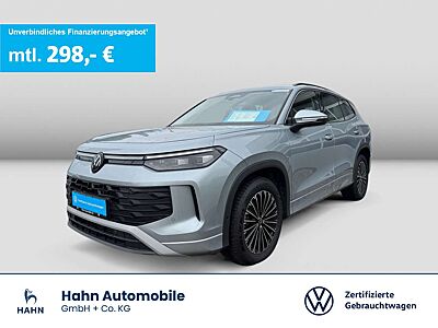 Volkswagen Tayron 1.5eTSI DSG Life ACC AHK Cam LED PDC SHZ