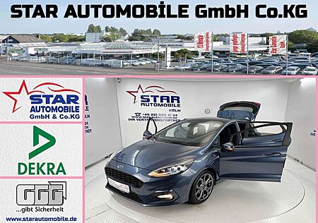 Ford Fiesta ST-Line 1,0-103kW*LED*LEDER*NAVI*EURO6d Tem