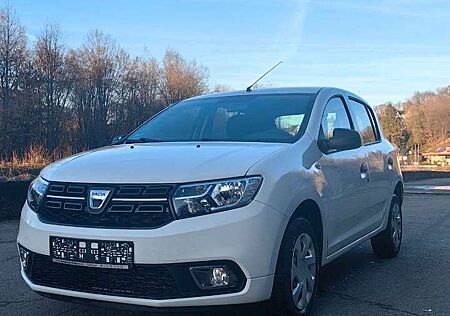 Dacia Sandero II Essential/Klimaanlage/Allwetter/Radio