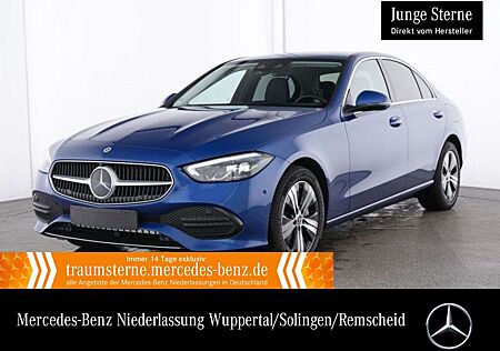 Mercedes-Benz C 300 e 4M AVANTG+360+LED+KEYLESS+9G